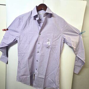 VAN HEUSSEN  BUTTON UP